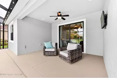 8023 Creshire Court, Melbourne, FL 32940 - Photo 37