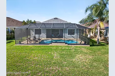 8023 Creshire Court, Melbourne, FL 32940 - Photo 47