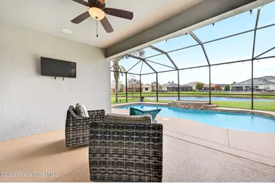 8023 Creshire Court, Melbourne, FL 32940 - Photo 41