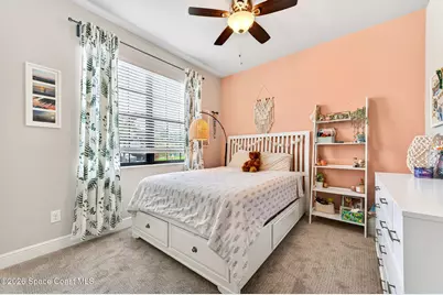 8023 Creshire Court, Melbourne, FL 32940 - Photo 35