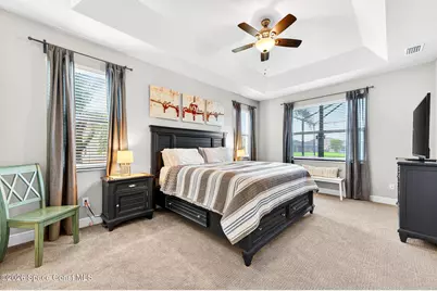 8023 Creshire Court, Melbourne, FL 32940 - Photo 21