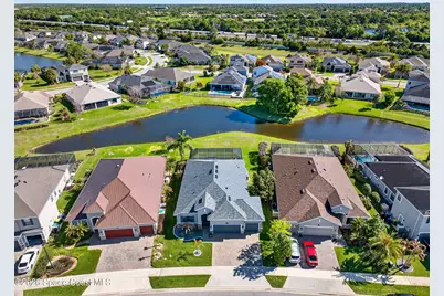 8023 Creshire Court, Melbourne, FL 32940 - Photo 49