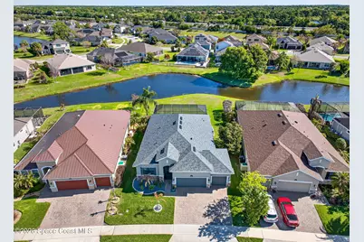 8023 Creshire Court, Melbourne, FL 32940 - Photo 63
