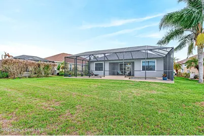 8023 Creshire Court, Melbourne, FL 32940 - Photo 41