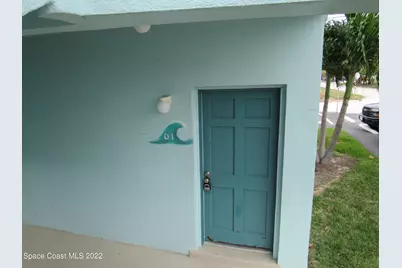 311 Taylor Avenue #G1, Cape Canaveral, FL 32920 - Photo 3