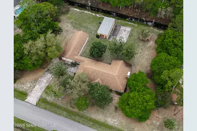 5121 Dalehurst Drive, Cocoa, FL 32926 - Photo 9