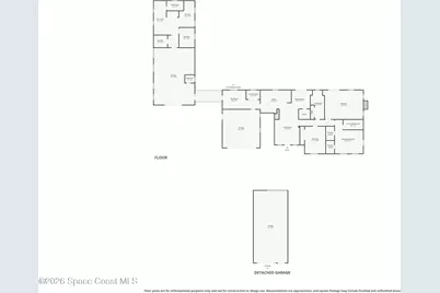 5121 Dalehurst Drive, Cocoa, FL 32926 - Photo 47