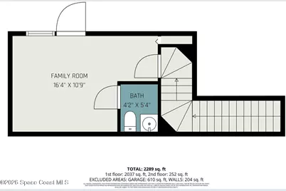 4317 Collingtree Drive, Rockledge, FL 32955 - Photo 65
