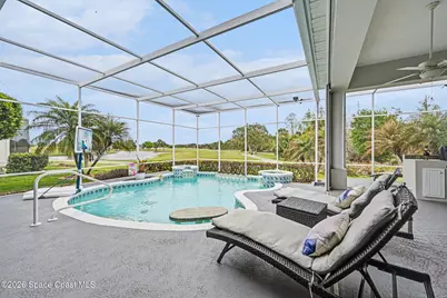 4317 Collingtree Drive, Rockledge, FL 32955 - Photo 49