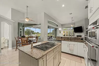4317 Collingtree Drive, Rockledge, FL 32955 - Photo 19