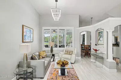 4317 Collingtree Drive, Rockledge, FL 32955 - Photo 15