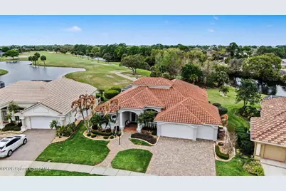 4317 Collingtree Drive, Rockledge, FL 32955 - Photo 63