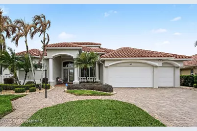 4317 Collingtree Drive, Rockledge, FL 32955 - Photo 5