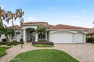 4317 Collingtree Dr, Rockledge, FL 32955 - Photo 5