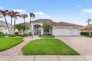 4317 Collingtree Dr, Rockledge, FL 32955 - Photo 3