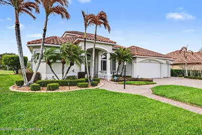 4317 Collingtree Drive, Rockledge, FL 32955 - Photo 59