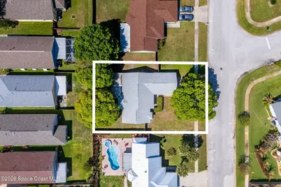 1625 Sweetwood Drive, Melbourne, FL 32935 - Photo 33