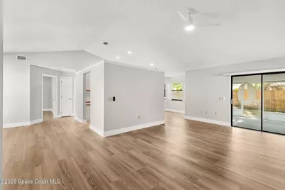 1625 Sweetwood Drive, Melbourne, FL 32935 - Photo 3