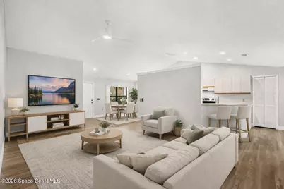 1625 Sweetwood Drive, Melbourne, FL 32935 - Photo 15