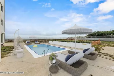 205 Highway A1A #501, Satellite Beach, FL 32937 - Photo 23