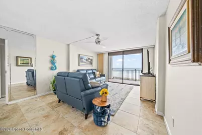 2100 N Atlantic Avenue #802, Cocoa Beach, FL 32931 - Photo 9