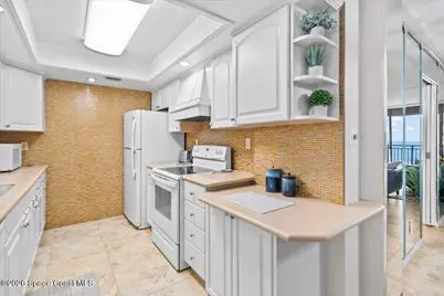 2100 N Atlantic Avenue #802, Cocoa Beach, FL 32931 - Photo 13