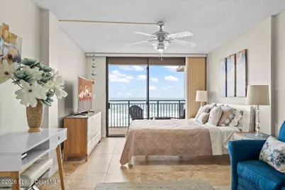 2100 N Atlantic Avenue #802, Cocoa Beach, FL 32931 - Photo 15