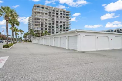 2100 N Atlantic Avenue #802, Cocoa Beach, FL 32931 - Photo 27