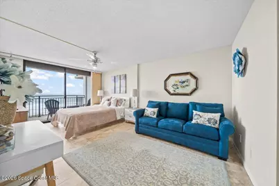 2100 N Atlantic Avenue #802, Cocoa Beach, FL 32931 - Photo 7