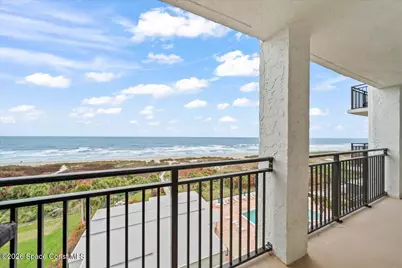2100 N Atlantic Avenue #802, Cocoa Beach, FL 32931 - Photo 25