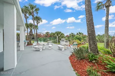 2100 N Atlantic Avenue #802, Cocoa Beach, FL 32931 - Photo 41