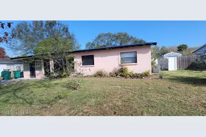 340 Fisher Lane, Merritt Island, FL 32953 - Photo 1