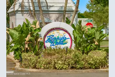 865 Dewberry Terrace NE, Melbourne, FL 32905 - Photo 27