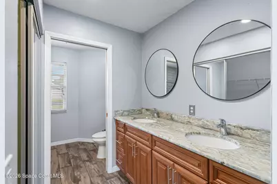 865 Dewberry Terrace NE, Melbourne, FL 32905 - Photo 11