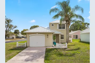 865 Dewberry Terrace NE, Melbourne, FL 32905 - Photo 21