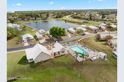 865 Dewberry Terrace NE, Melbourne, FL 32905 - Photo 25