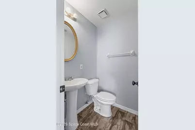 865 Dewberry Terrace NE, Melbourne, FL 32905 - Photo 15