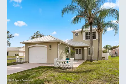 865 Dewberry Terrace NE, Melbourne, FL 32905 - Photo 19