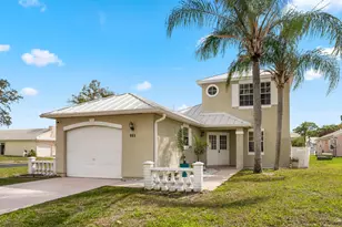 865 Dewberry Terrace NE, Melbourne, FL 32905 - Photo 19