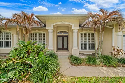 3221 Windsor Estates Drive, Melbourne, FL 32940 - Photo 5