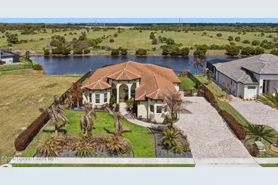 4110 Domain Court, Melbourne, FL 32934 - Photo 1