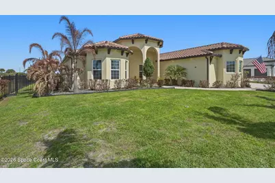 4110 Domain Court, Melbourne, FL 32934 - Photo 5