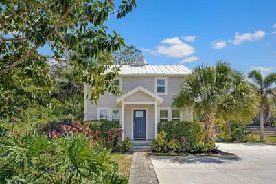 1425 E Crisafulli Road, Merritt Island, FL 32953 - Photo 1