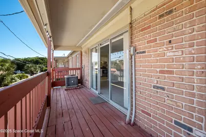 145 E Colonial Court #D, Indian Harbour Beach, FL 32937 - Photo 15