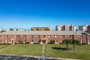 145 E Colonial Ct, Indian Harbour Beach, FL 32937 - Photo 1