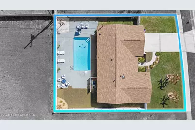 94 Catalina Isle Drive, Merritt Island, FL 32953 - Photo 3