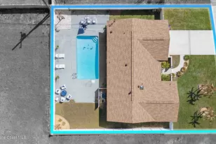 94 Catalina Isle Dr, Merritt Island, FL 32953 - Photo 3