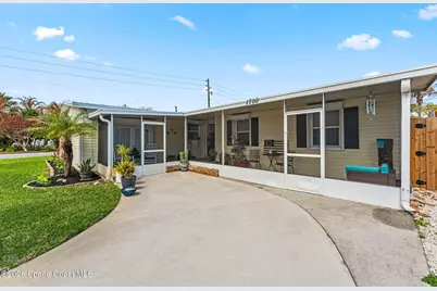 1700 S Merrimac Drive, Merritt Island, FL 32952 - Photo 3