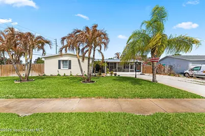 1700 S Merrimac Drive, Merritt Island, FL 32952 - Photo 1