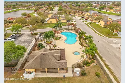 1055 Luminary Circle #106, Melbourne, FL 32901 - Photo 57